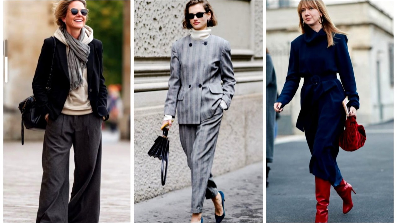 ITALY 2026 March☀️ ELEGANT MILANESE  IN STYLE IN MILAN, READY FOR MARCH FASHION