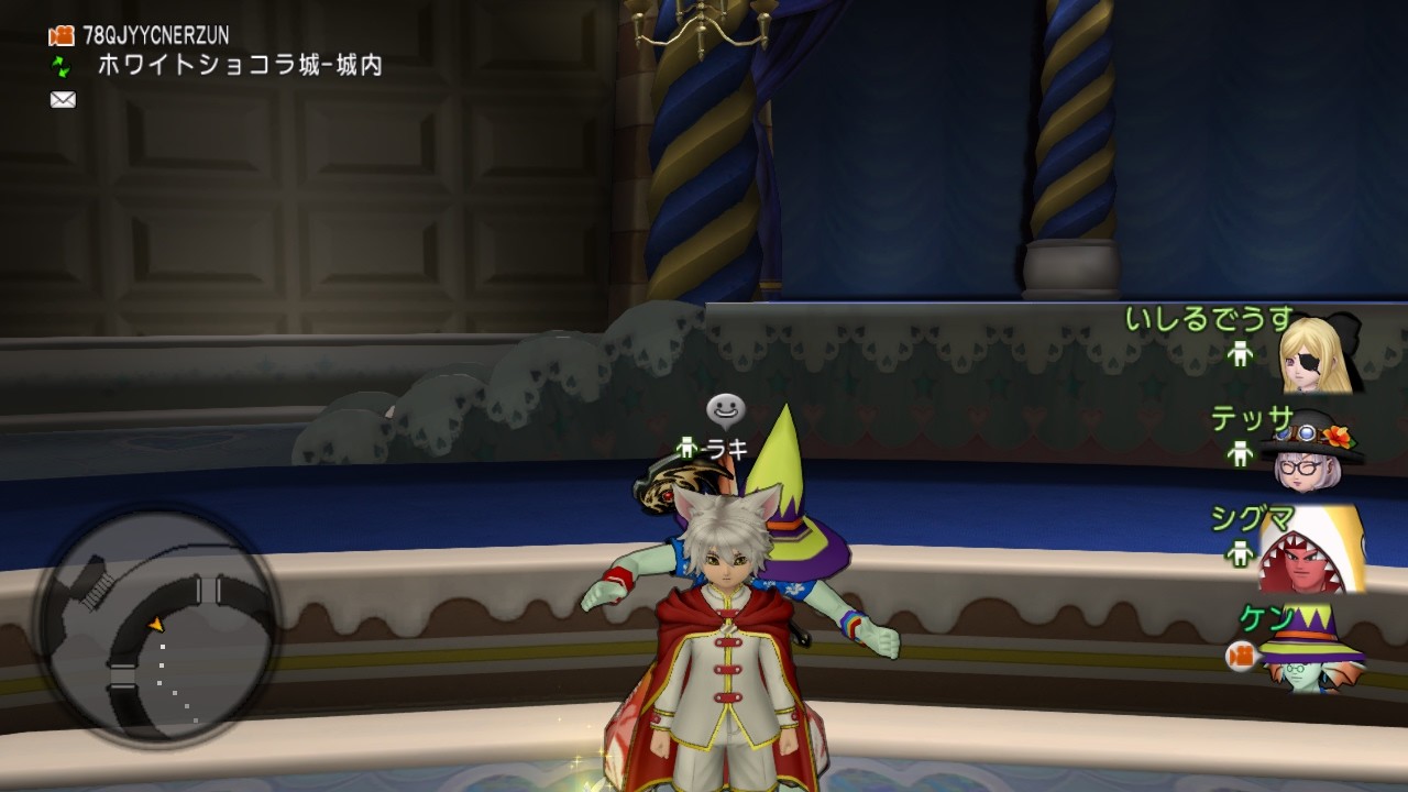 【ドラクエ１０】ケンのまるちばーす日常配信３月１１日