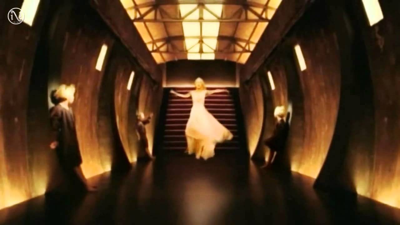 Madonna - Bedtime Story (Klimis Ioannidis Hypnose Miami Remix Edit) [VJ Ni Mi Video Remix]