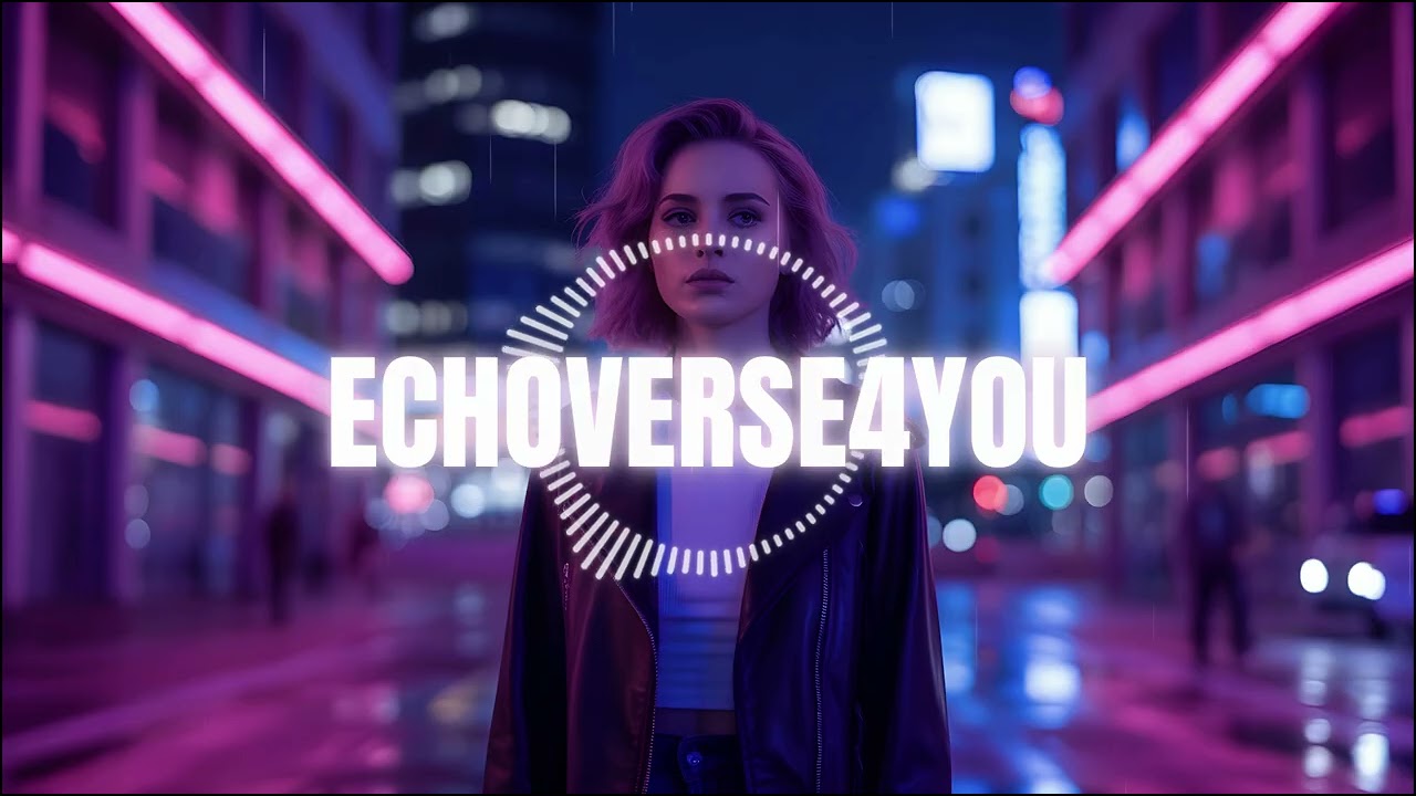 On My Nerves - Intense Cyberpunk Dubstep & Bass