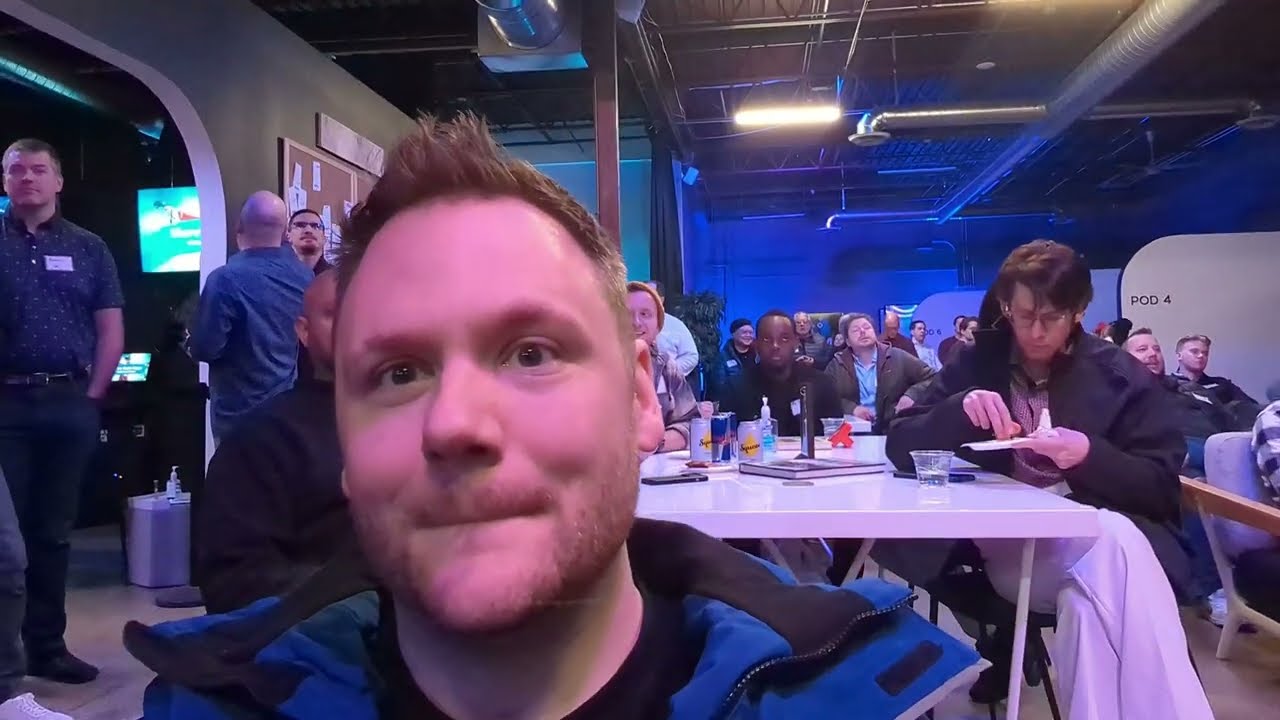 MN Blockchain meetup - 2023-02-09
