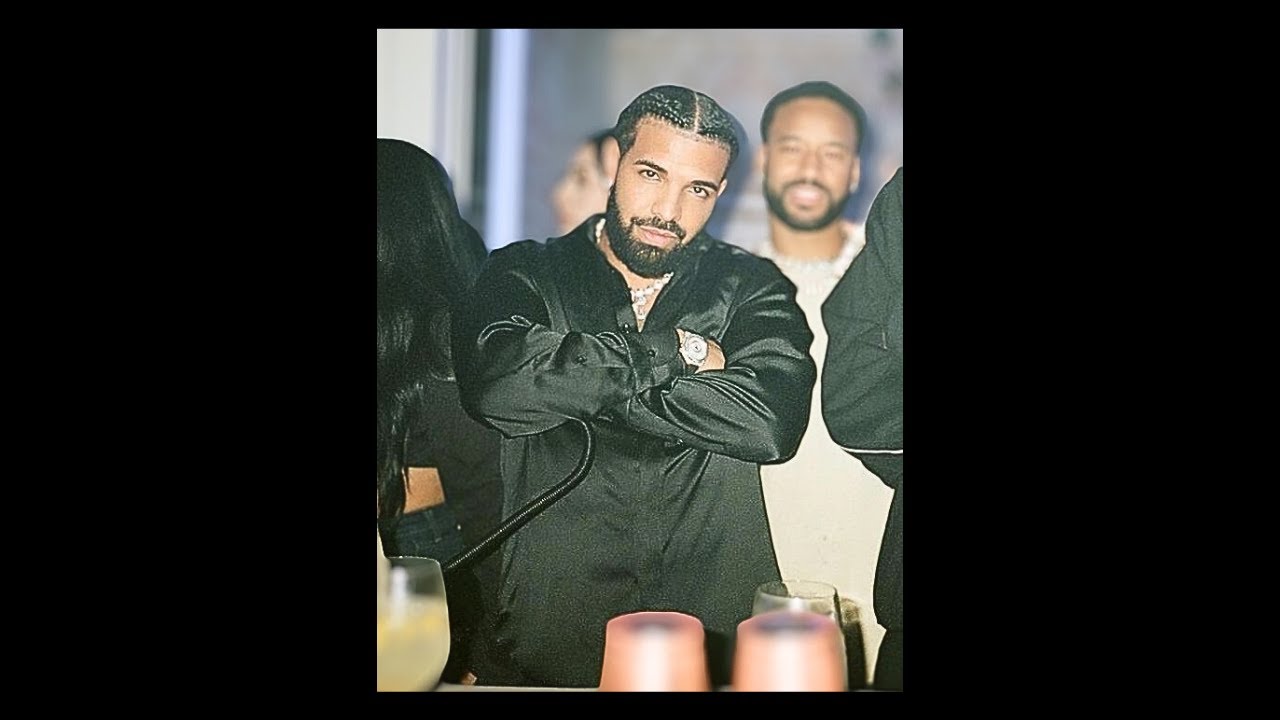 (FREE) Drake Type Beat - 