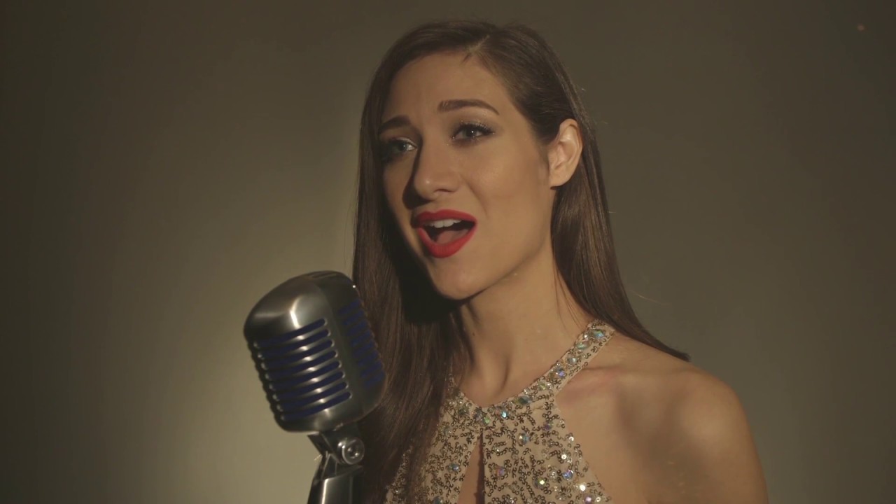 Francesca Sola Live Performance Trailer