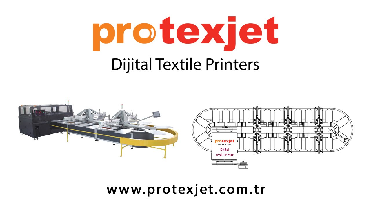 Oval Printer