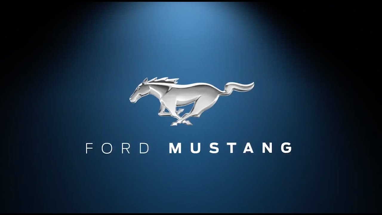 Ford Mustang Runs Wild Through Europe