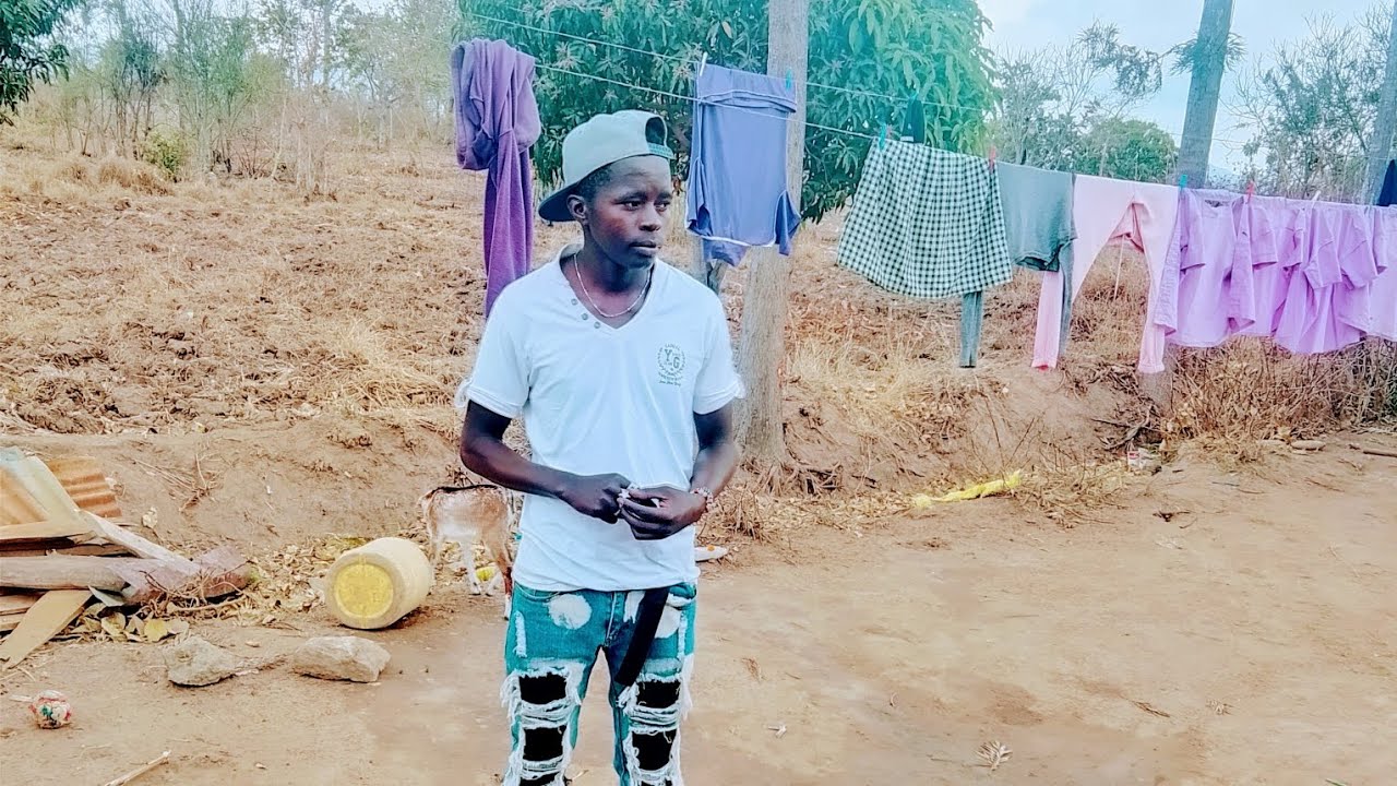 JOY WA MACHARIA CALLING GIKONYORE LIVE 