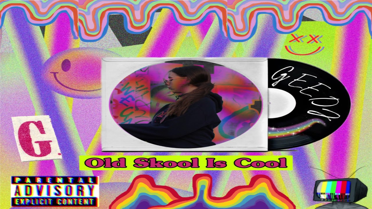 Old Skool Is Cool