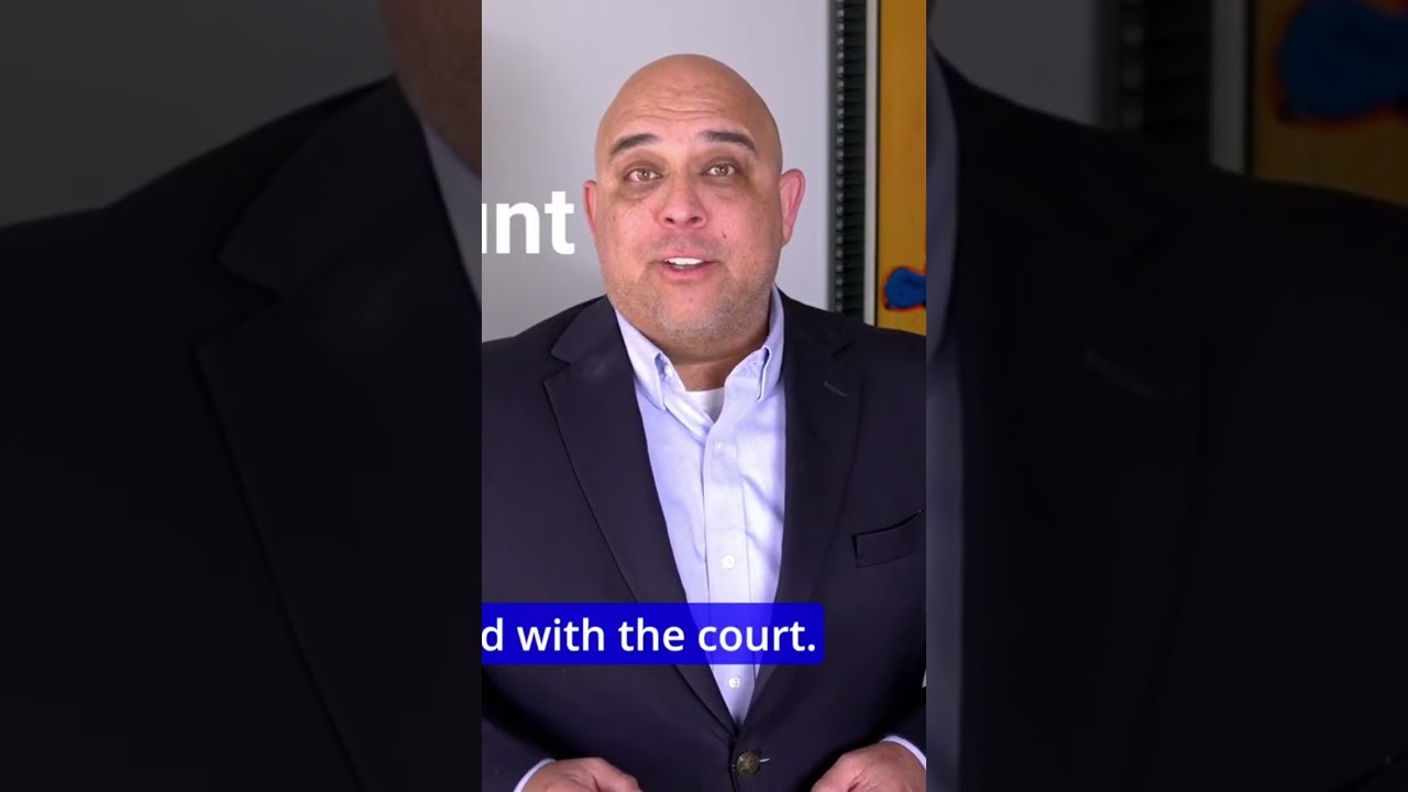 Closing an Estate: Final Steps & Court Filing Process