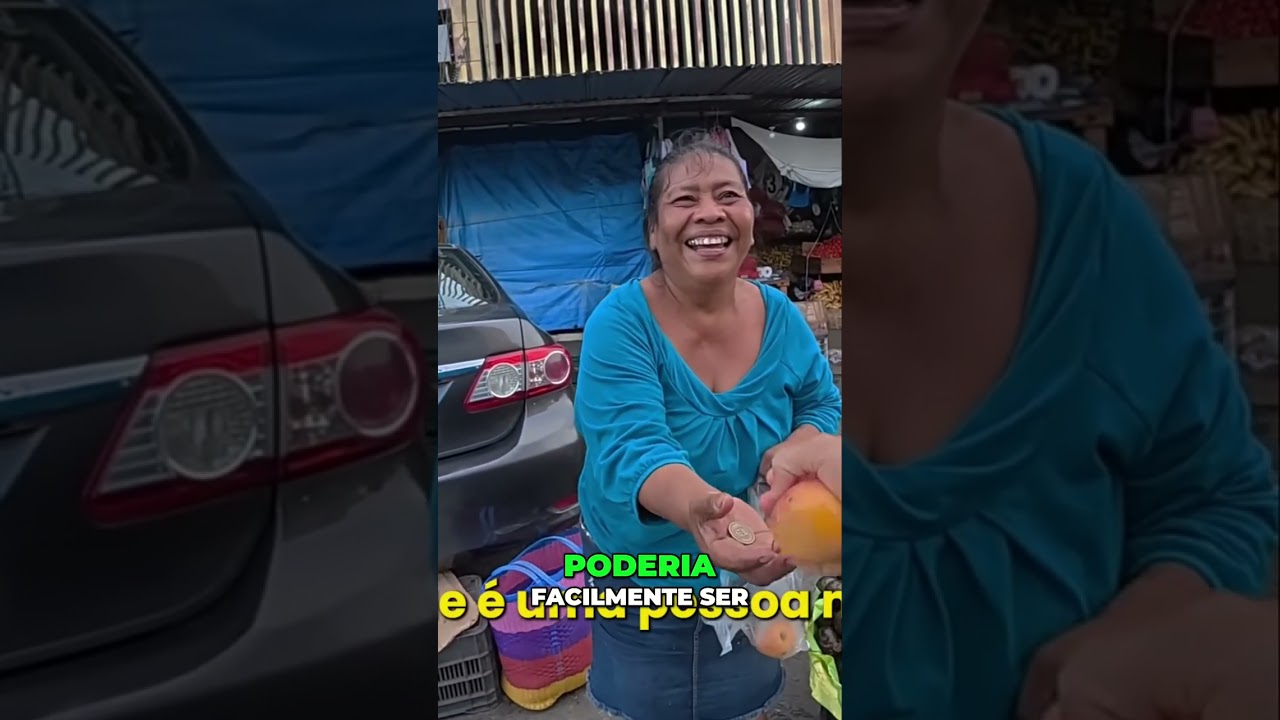 Mercado Local: Uma Aventura Aut&ecirc;ntica Fora do Centro!