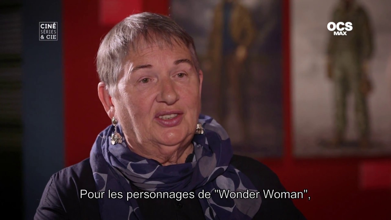L'Extra Interview: Lindy Hemming