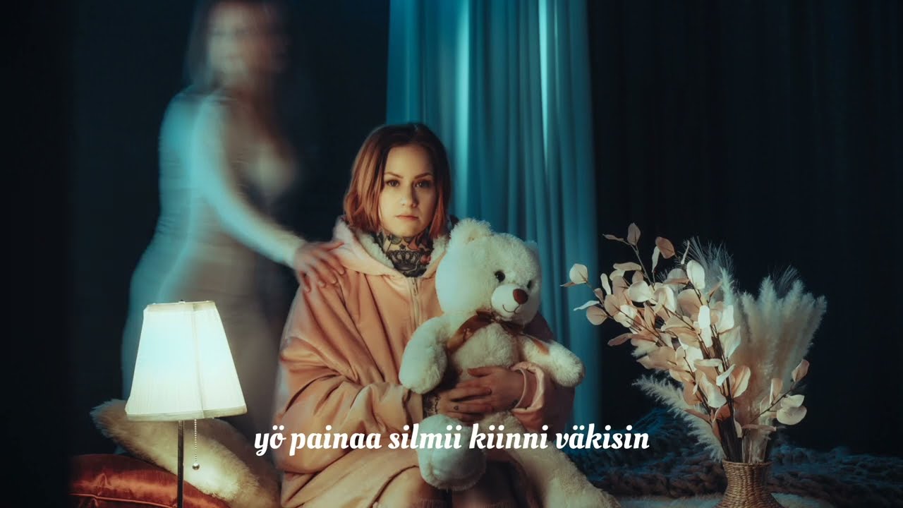 SANA x AKI TYKKI - KUMMITTELEEKS TÄÄL