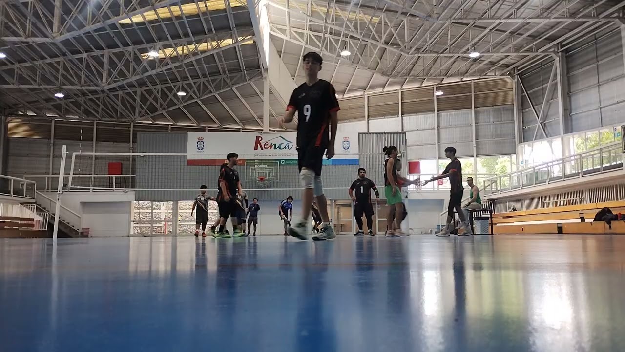 Primer Set Black Demon vs Last King