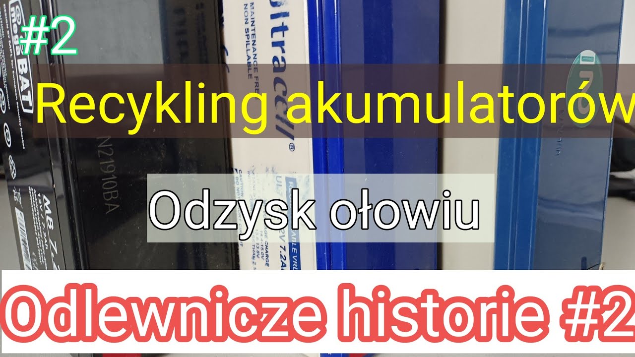 #2 Ołów z akumulatora. #ołów #akumulator #odzyskolowiuzakumulatora