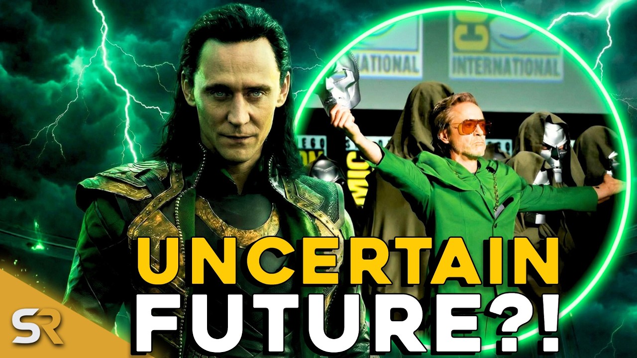 How Avengers Doomsday Will End Loki's MCU Journey