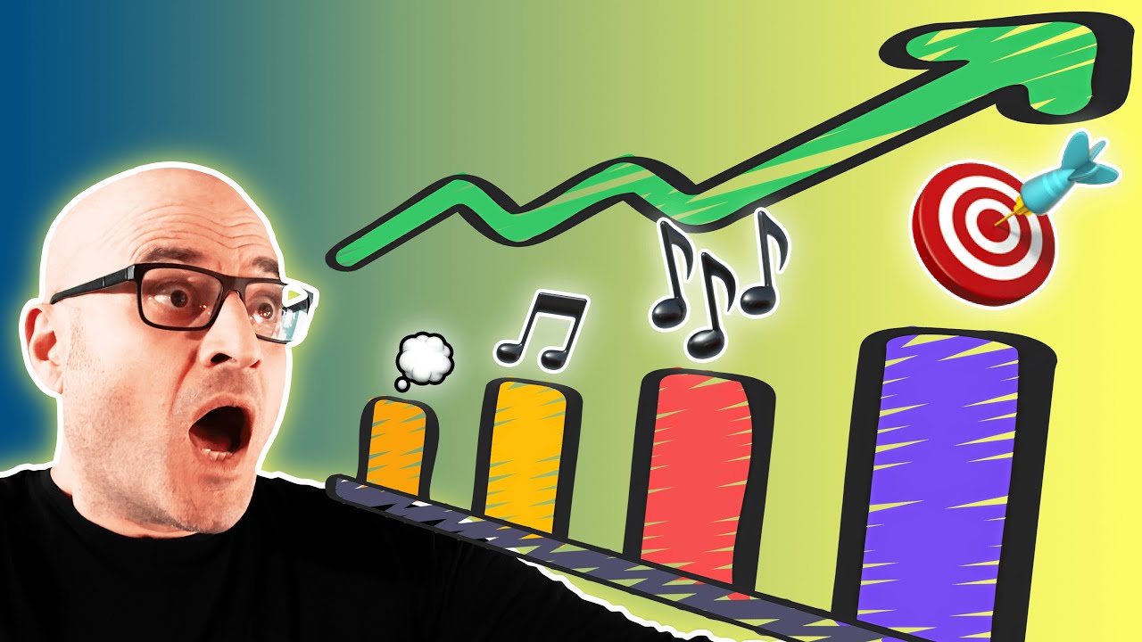 Make 2025 YOUR Year for Music Success! [FREE WORKSHOP]