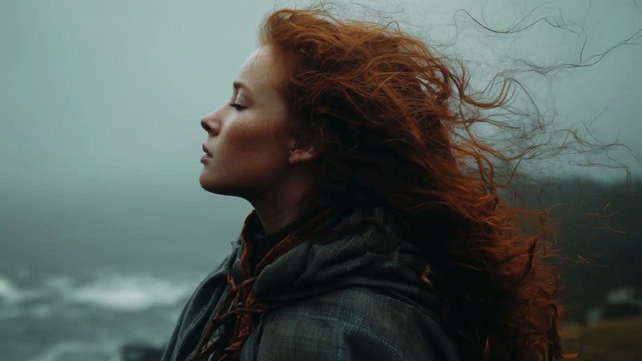 Шотландская Мелодия Волынки, Которая Зовёт Смелых Вперёд