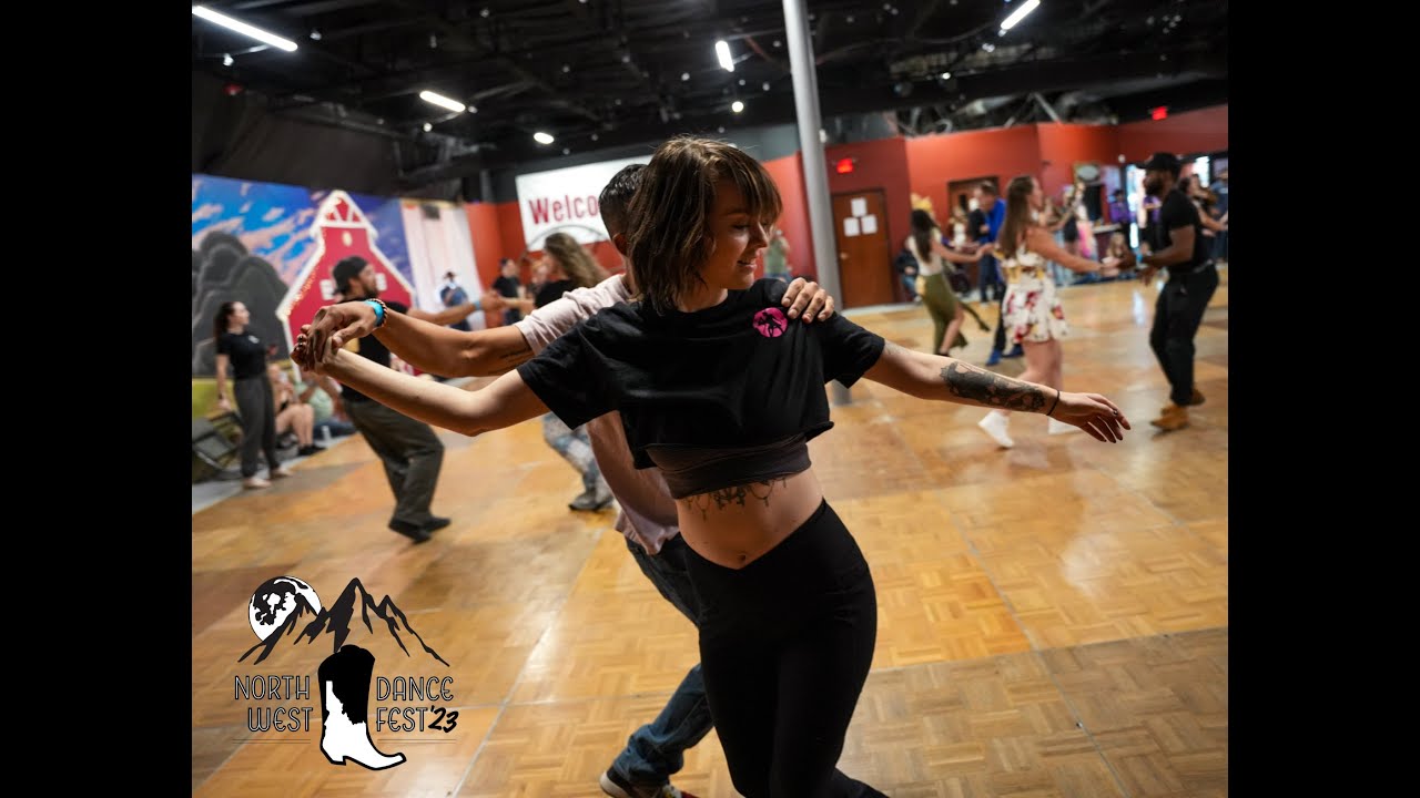North west Dance Fest Idaho, 2023