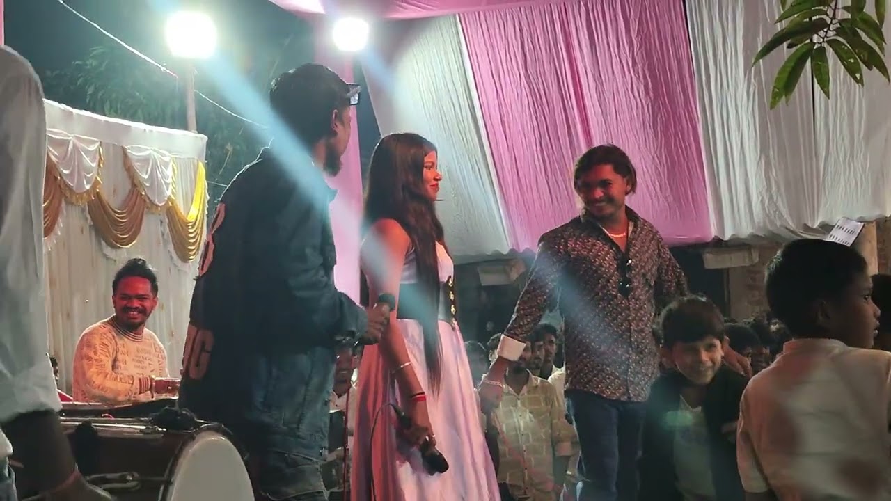 Maro Bhai dutlekar nimesh musical party
