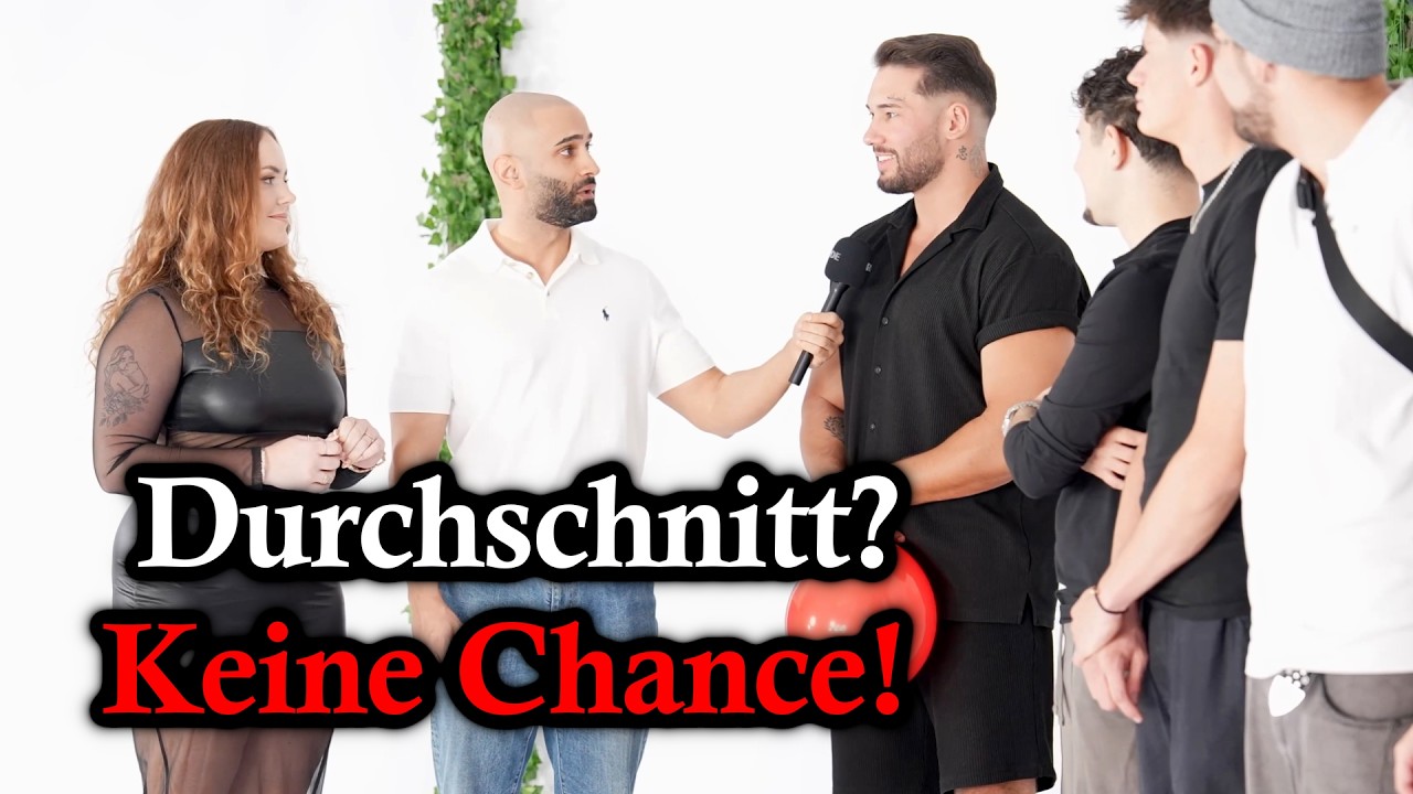 Deshalb daten Frauen nur nach oben!
