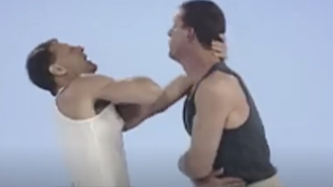 Vicious Strikes | Paul Vunak Hand To Hand | Brutal Knockouts