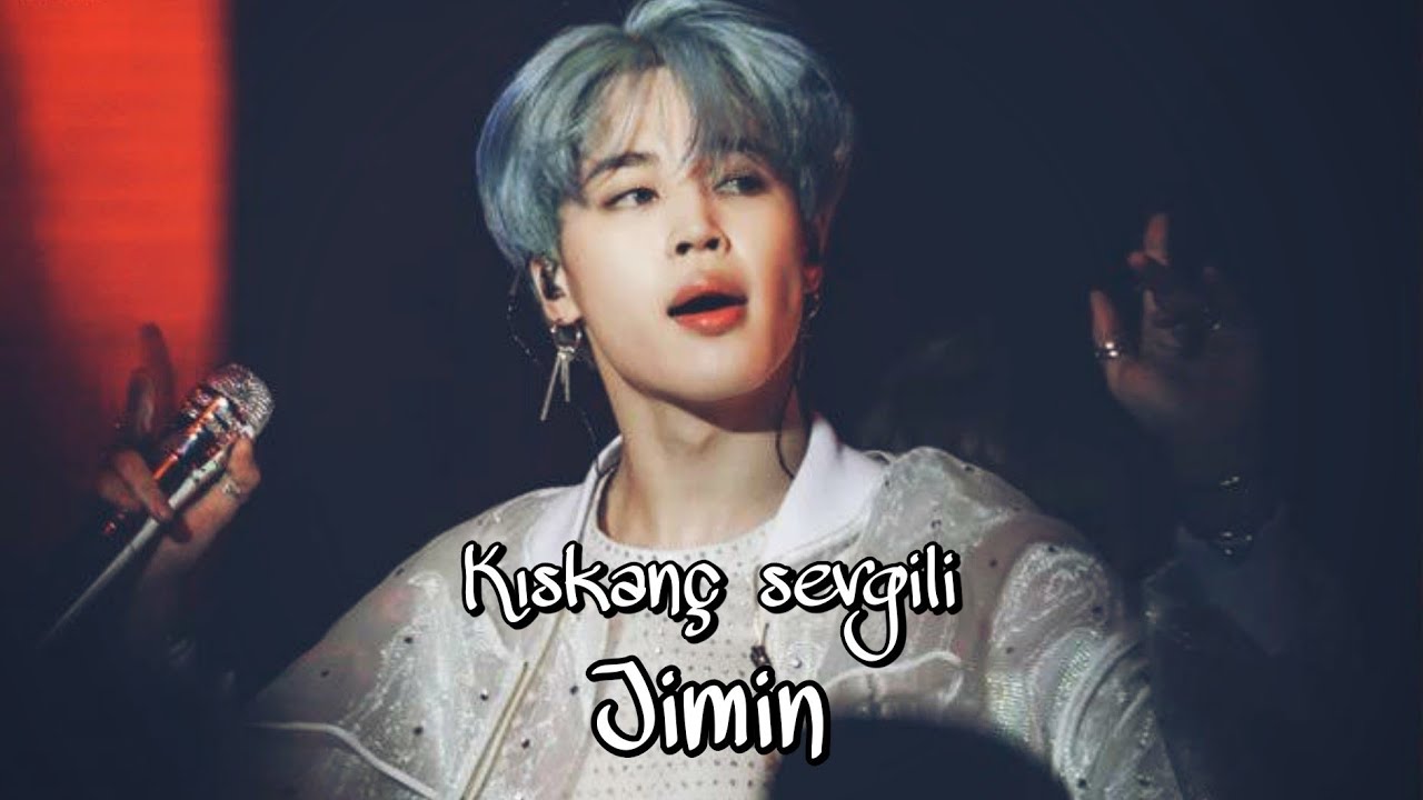 Jimin ile hayal et || Kıskanç Sevgili || [Asmr 🎧]