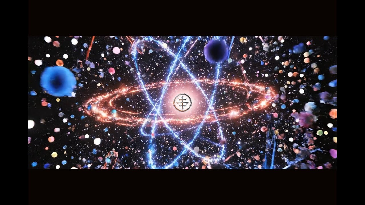 Habitar Ataraxia (Animated Short Film) - The Sky Is the Reason