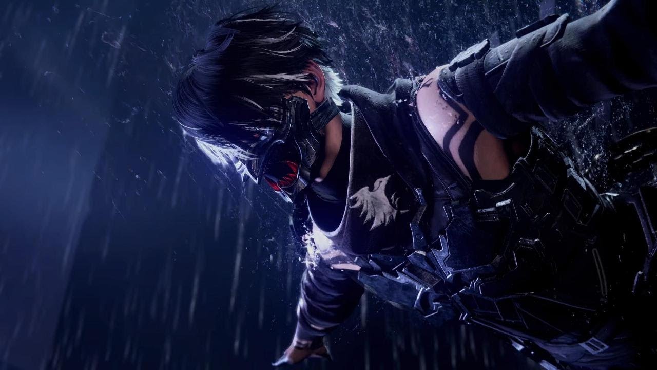 NINJA GAIDEN 4 Gameplay part 1
