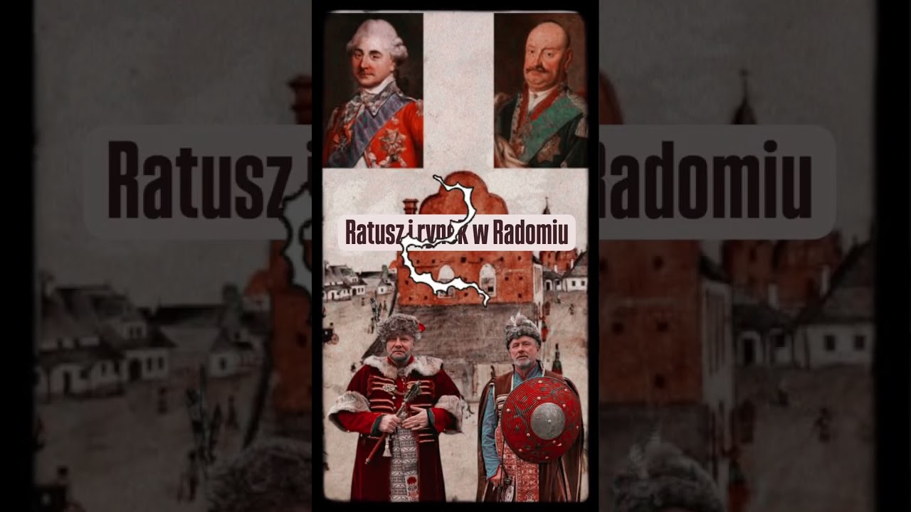 Konfederacja Radomska 1767