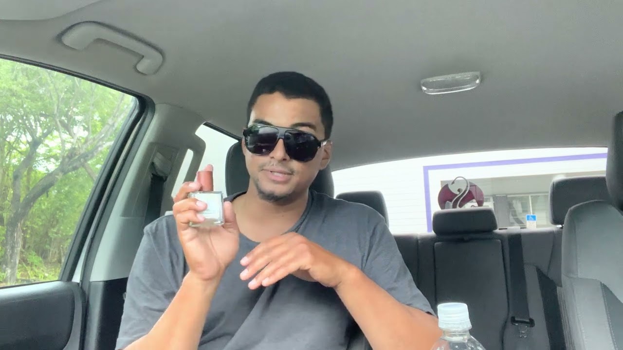 ALEXANDRIA FRAGRANCES ZION(BANGER ALERT)REVIEW