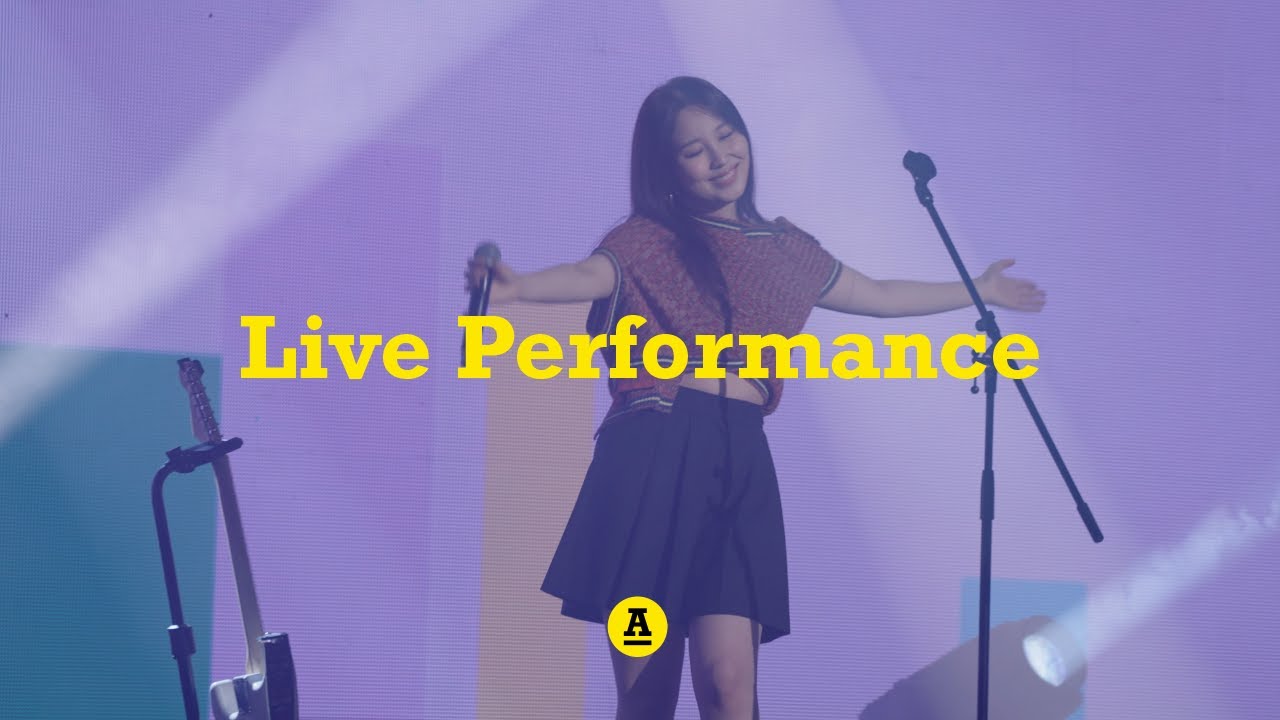 권진아 Kwon Jin Ah 'Pink!' LIVE : 2022 권진아 단독공연 'The Dreamer'