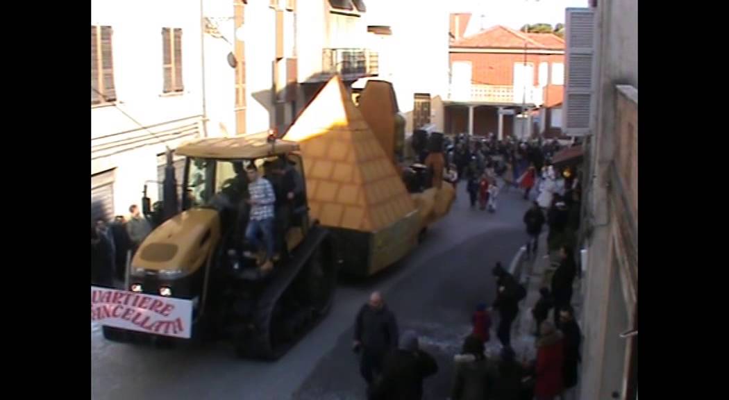 CARNEVALE MONTURANESE 2015