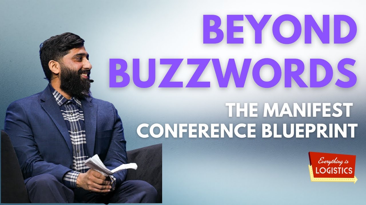 Inside the Manifest Content Strategy with Tanzil Uddin