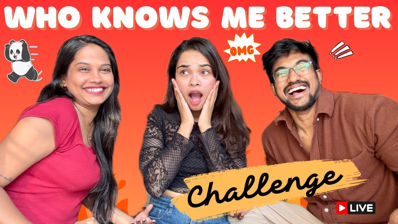 Who Knows Shivani Better? 😳 Husband VS Sister Challenge 😂 | Daily Vlogs 10❤️ | Shivani Chetan Vlogs