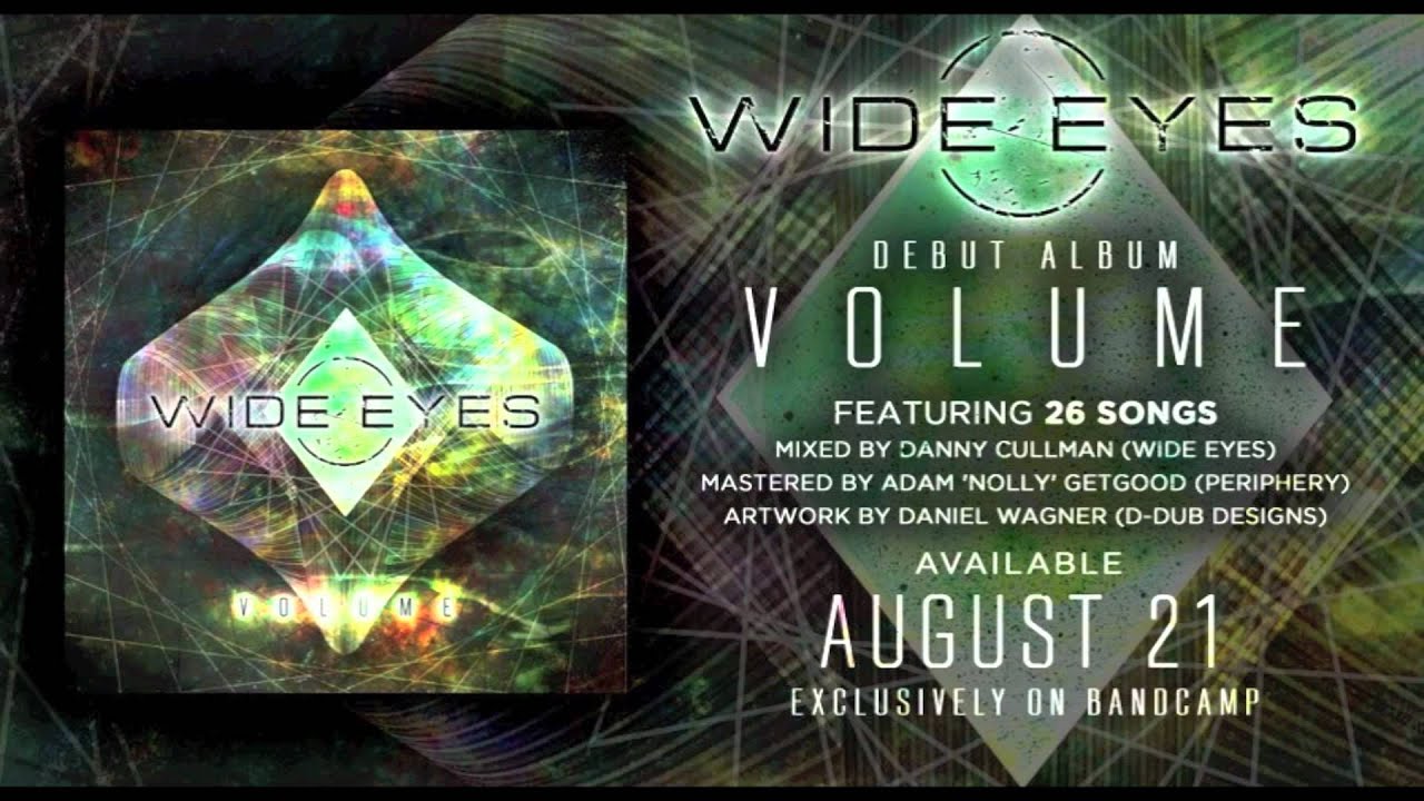 Wide Eyes - Diamondize (OFFICIAL HD SINGLE)