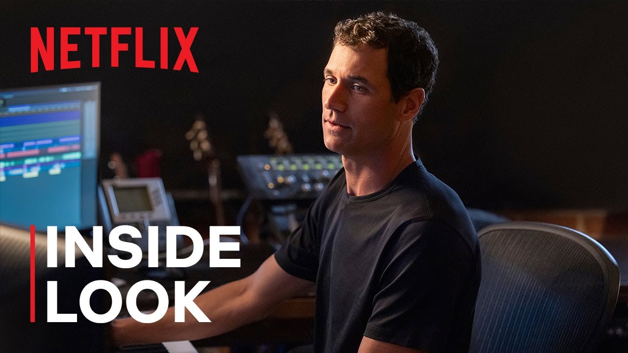Ramin Djawadi on Composing the Music of 3 Body Problem | Netflix