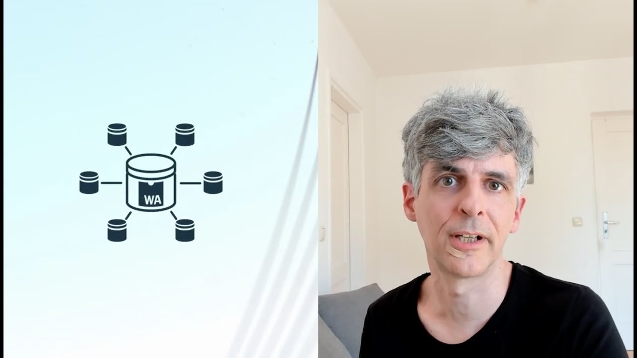 WebAssembly & Motoko on the Internet Computer