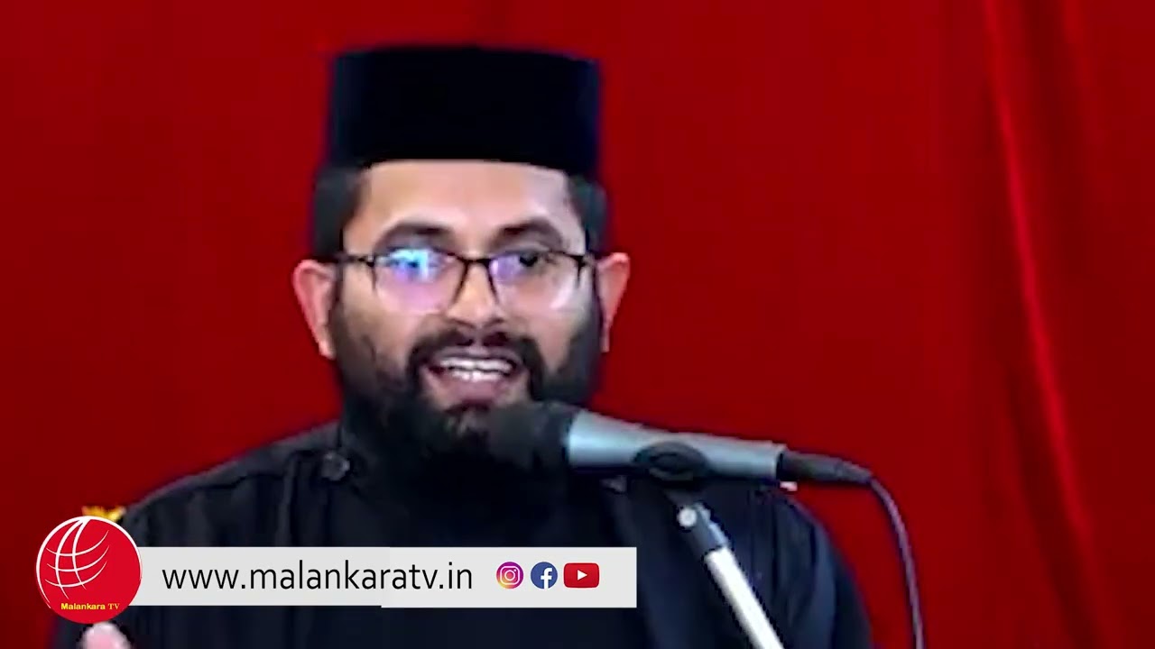 നമുക്ക് കർത്താവ് വെളിച്ചമാകുന്നോ?