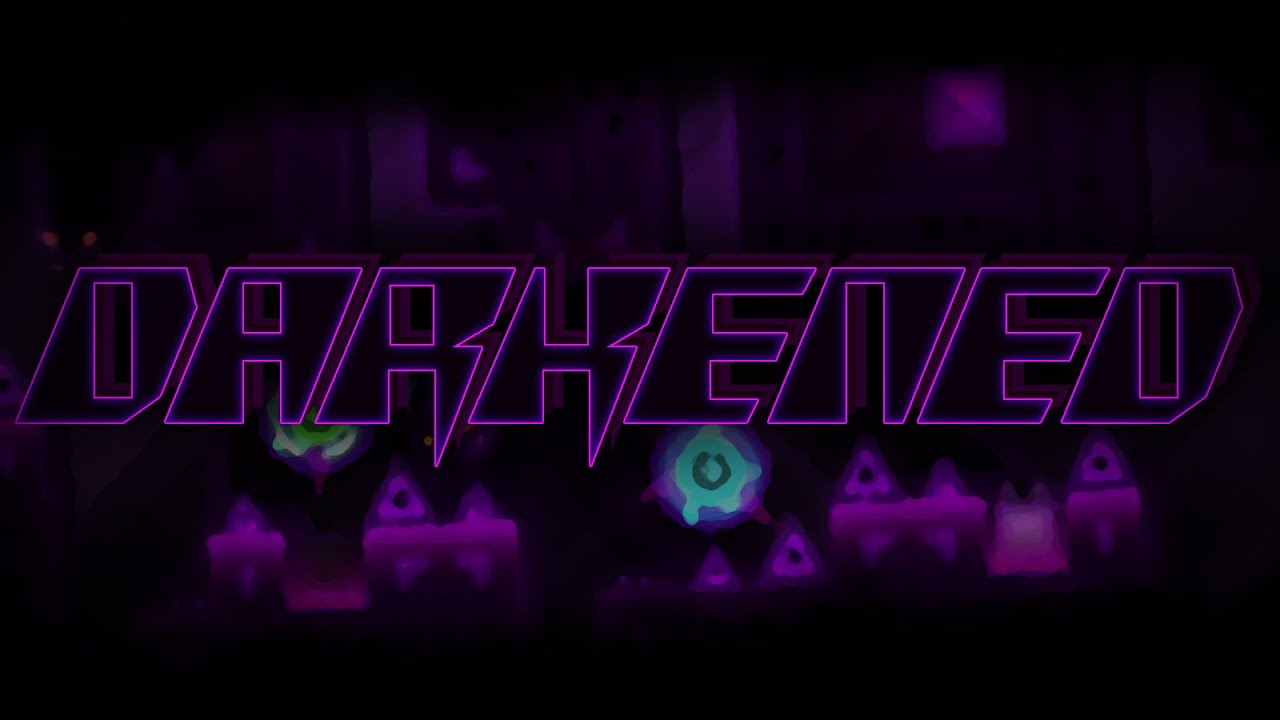 DARKENED - Bianox & more