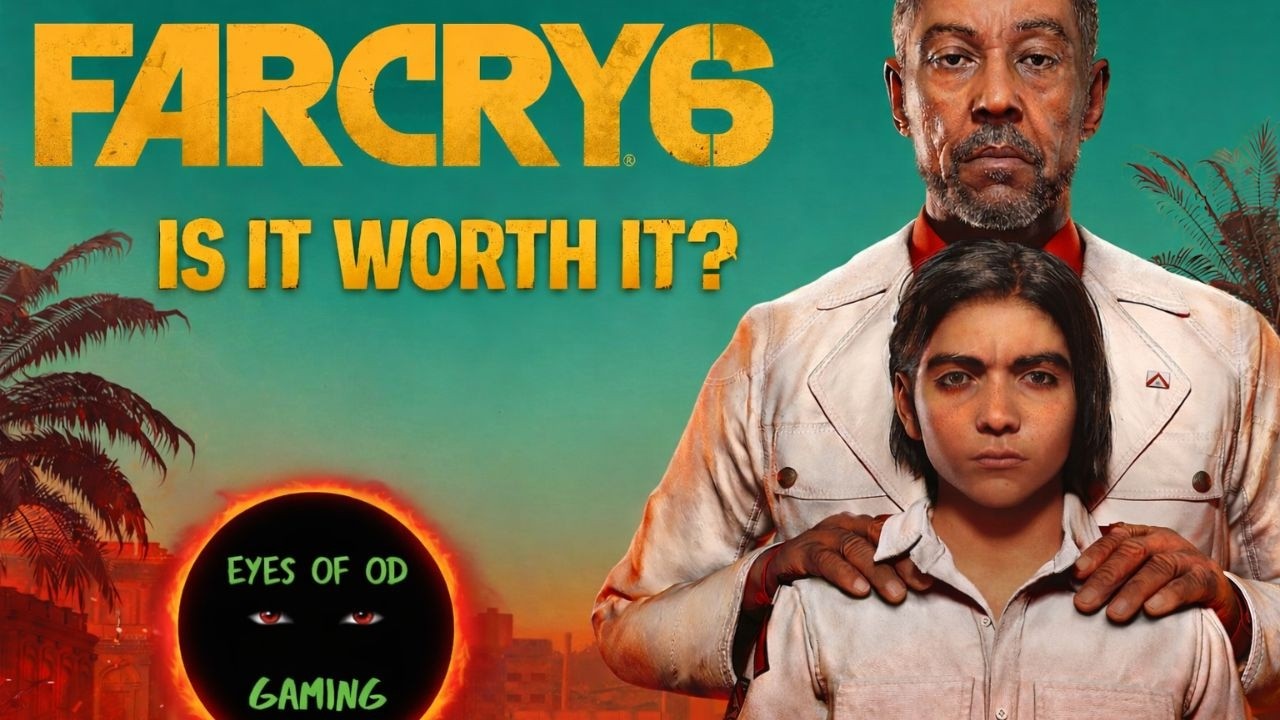 Far Cry 6 Review - Is it Worth it in 2026?