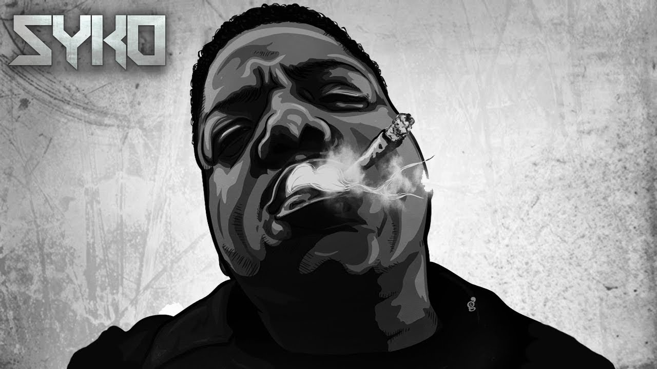 90’s Boom Bap Hip-Hop Instrumental { Rap Beat } 