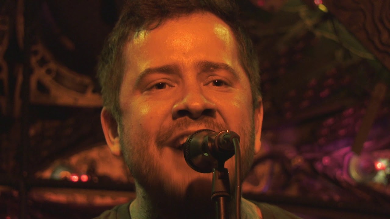 SUPERTESLA - Live Stream Club Cross 25. 4. 2020