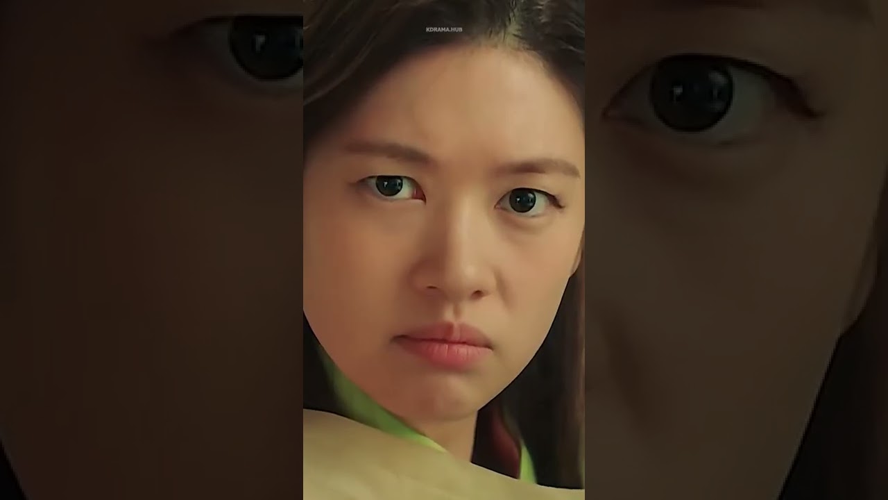 jungsomin's expressions are cute  #alchemyofsouls #kdrama  #mudeok