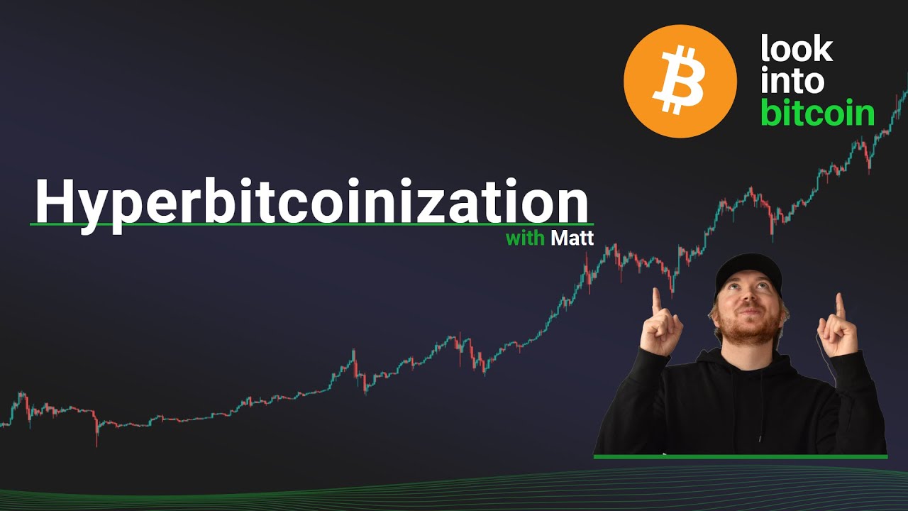 Hyperbitcoinization