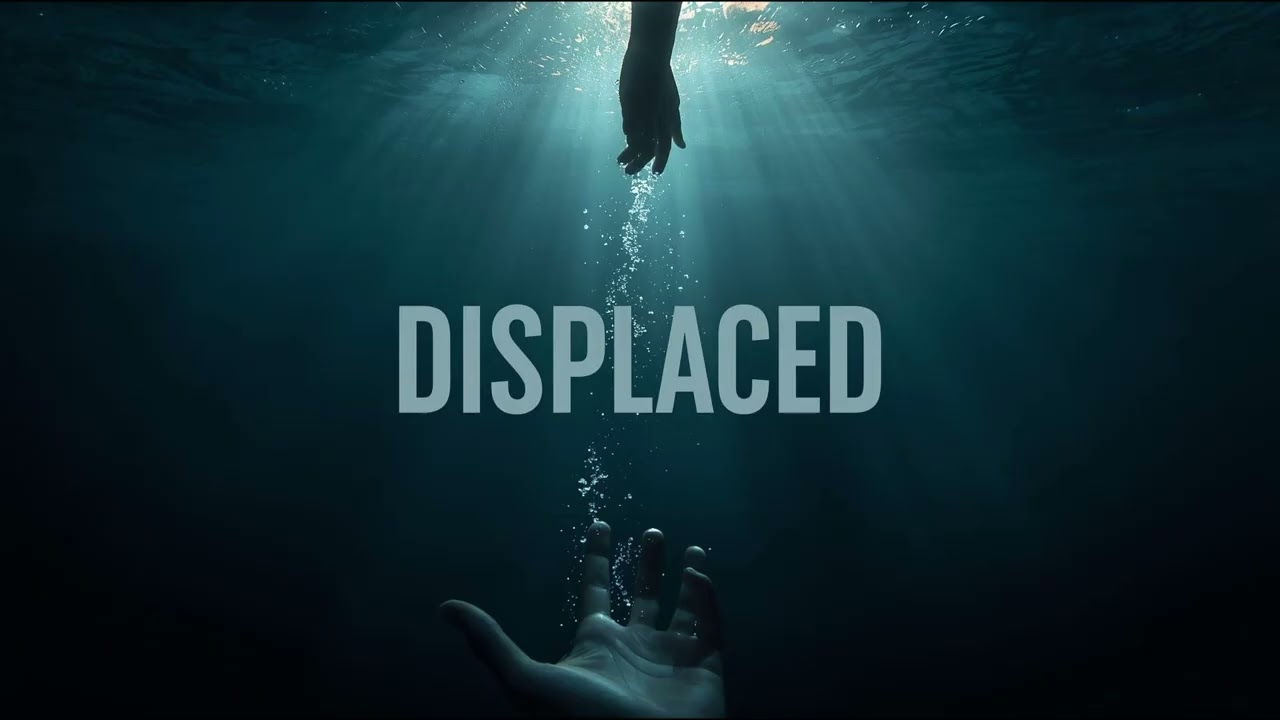 DISPLACED | I Christian Emotional Metalcore