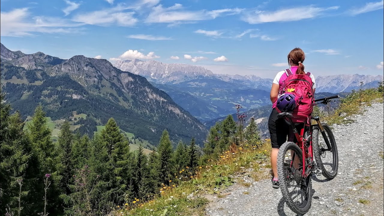 Grossarl 2021 hike & bike