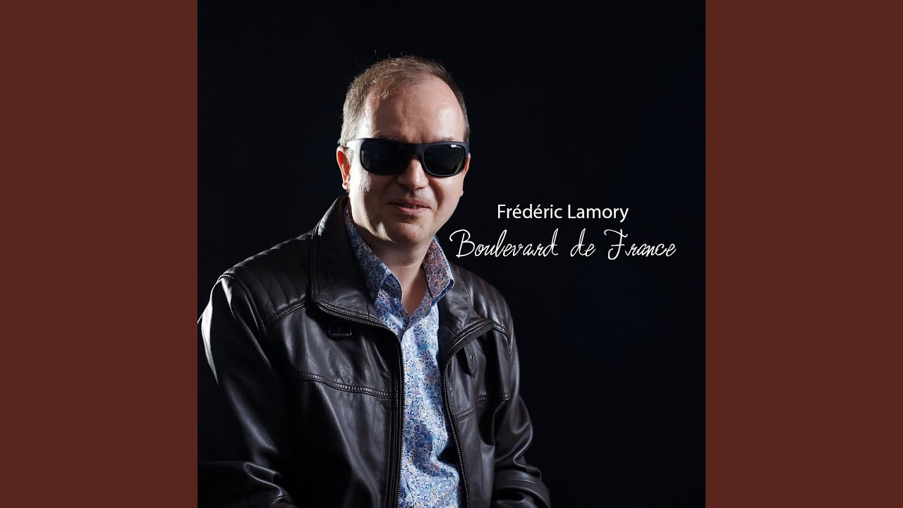 FACTEUR, BOULEVARD DE FRANCE