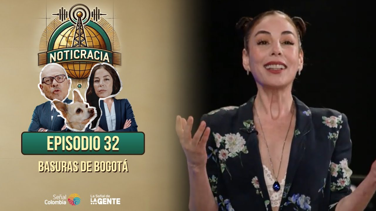 Noticracia | Basuras de Bogotá