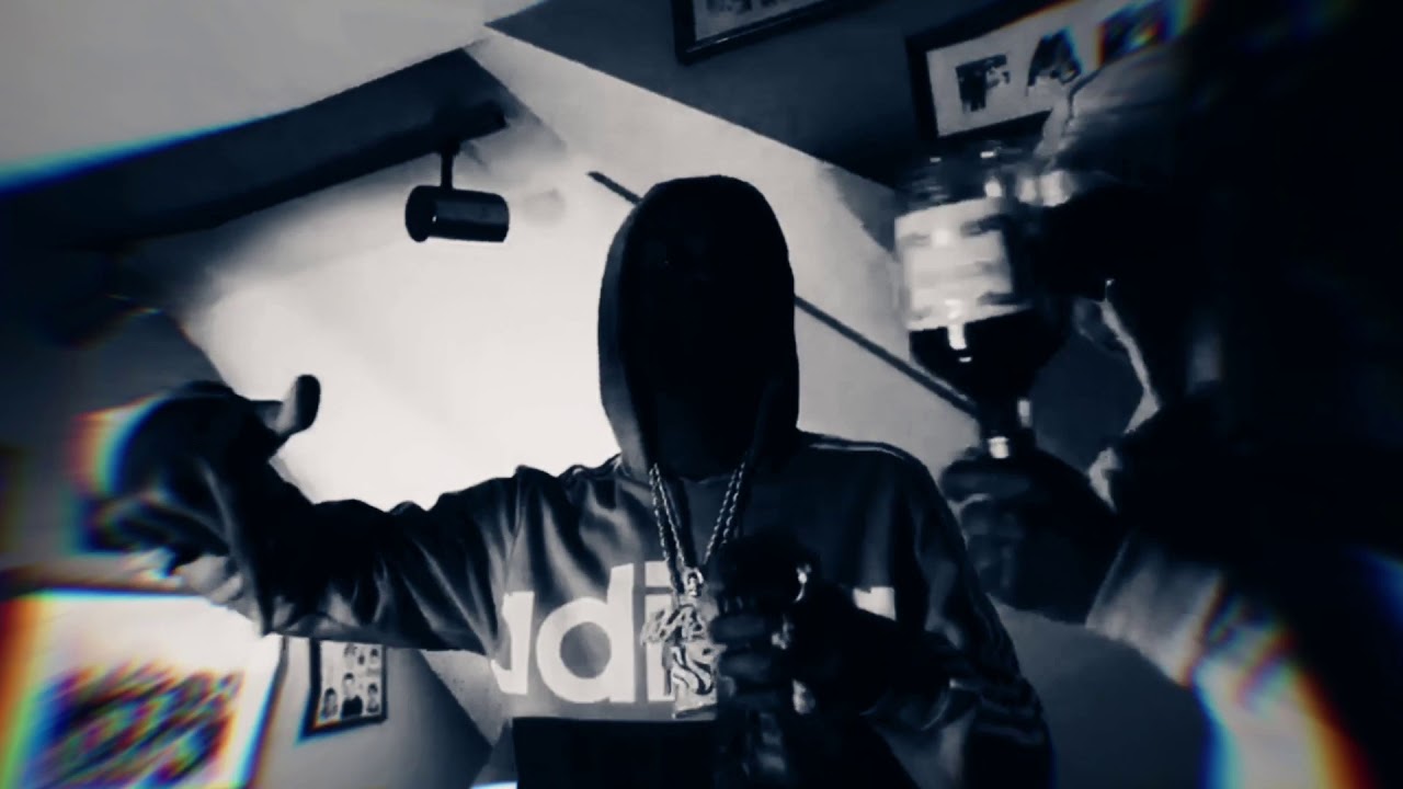 (Free) DeadlyPropGuns - WHYG x Burna Bandz type beat prod. tootgap