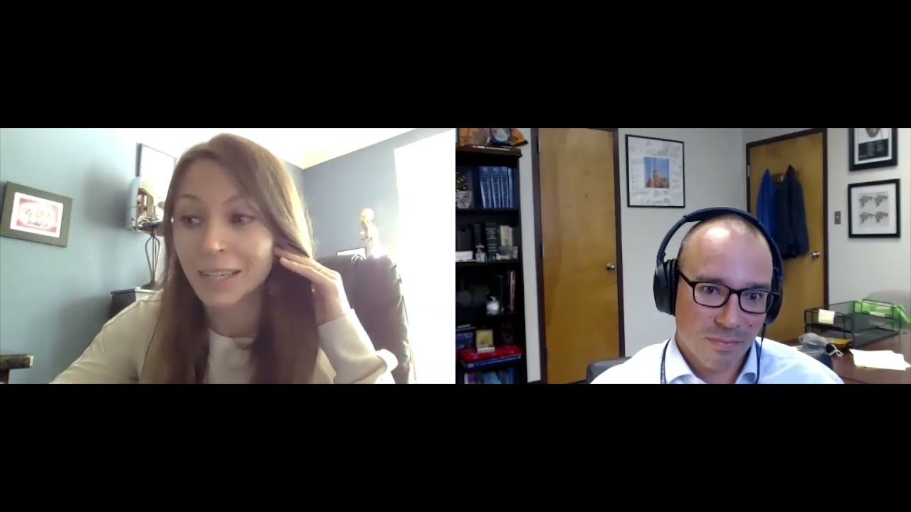 Mindful Management of Vacation with Dr. Angela Smith