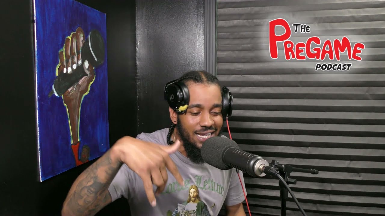 TW2NTY`Bless The Mic Freestyle